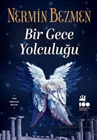 Bir Gece Yolculuğu - Doğan Kitap