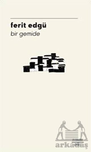 Bir Gemide - Everest Yayınları