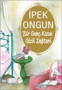 Bir Genç Kızın Gizli Defteri - 1 - Artemis Yayınları