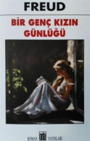 Bir Genç Kızın Günlüğü - 1