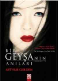 Bir Geyşanın Anıları - 1