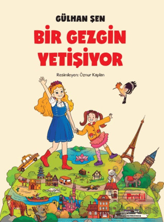 Bir Gezgin Yetişiyor - 1