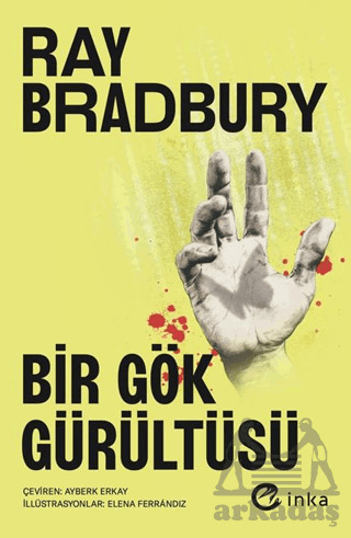 Bir Gök Gürültüsü - 1