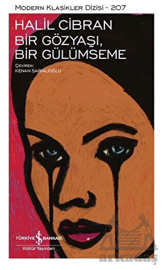 Bir Gözyaşı, Bir Gülümseme - 1