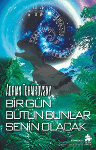 Bir Gün Bütün Bunlar Senin Olacak - 1
