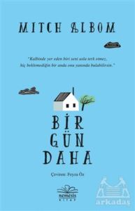 Bir Gün Daha - Nemesis Kitap