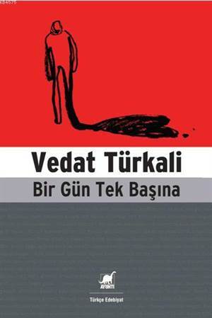 Bir Gün Tek Başına - Ayrıntı Yayınları