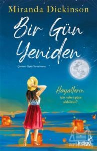 Bir Gün Yeniden - İndigo Kitap