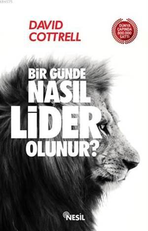 Bir Günde Nasıl Lider Olunur ? - 1