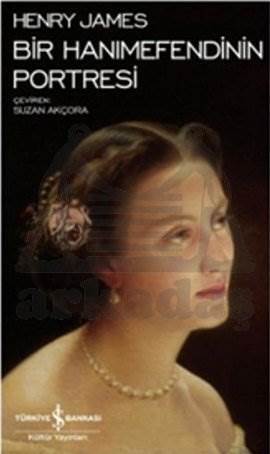 Bir Hanımefendinin Portresi - 1