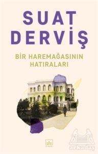 Bir Haremağasının Hatıraları - İthaki Yayınları