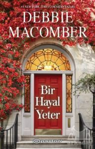 Bir Hayal Yeter - Epsilon Yayınevi