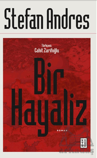 Bir Hayaliz - 1