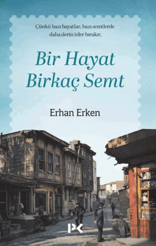 Bir Hayat Birkaç Semt - 1