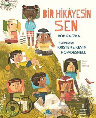 Bir Hikayesin Sen - 1