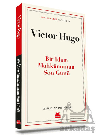 Bir İdam Mahkûmunun Son Günü - 1