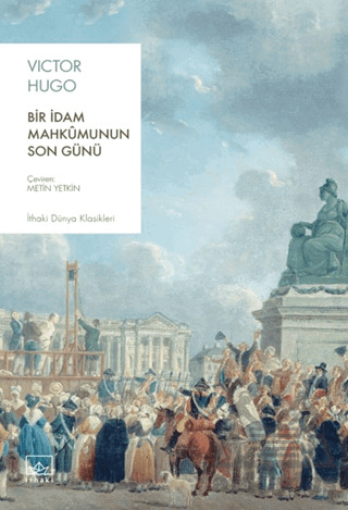 Bir İdam Mahkumunun Son Günü - 2