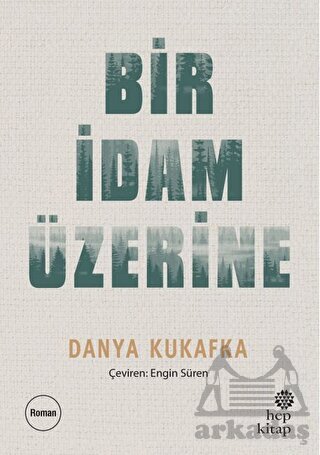 Bir İdam Üzerine - 1