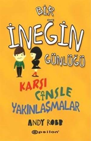 Bir İneğin Günlüğü; Karşı Cinsle Yakınklaşmalar - 1