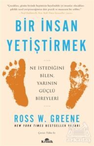 Bir İnsan Yetiştirmek - Kronik Kitap