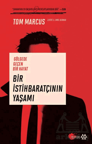 Bir İstihbaratçının Yaşamı - Yeditepe Yayınevi