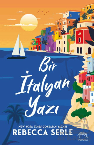 Bir İtalyan Yazı - Yabancı Yayınları