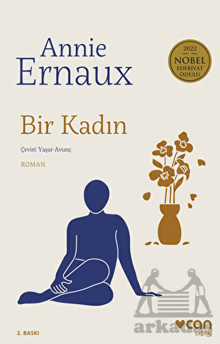 Bir Kadın - 1