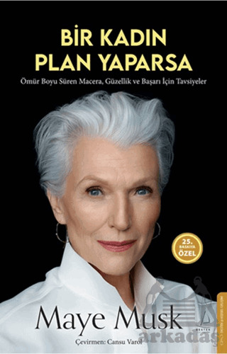 Bir Kadın Plan Yaparsa - 1