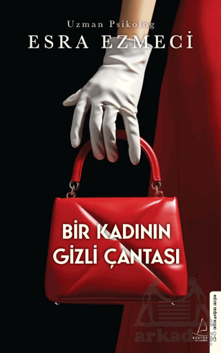 Bir Kadının Gizli Çantası - 1
