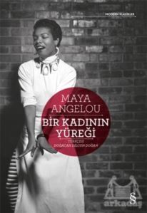 Bir Kadının Yüreği - Everest Yayınları