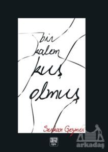 Bir Kalem Kuş Olmuş - Nota Bene Yayınları