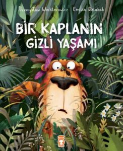 Bir Kaplanın Gizli Yaşamı Bir Kaplanın Gizli Yaşamı - 1