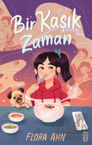 Bir Kaşık Zaman - 1