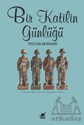 Bir Katilin Günlüğü - 1