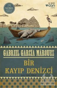 Bir Kayıp Denizci - Can Yayınları