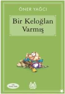 Bir Keloğlan Varmış - 1