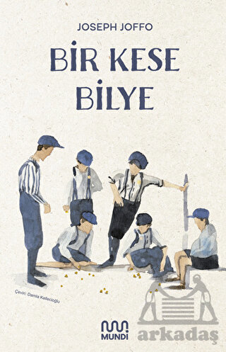 Bir Kese Bilye - 1