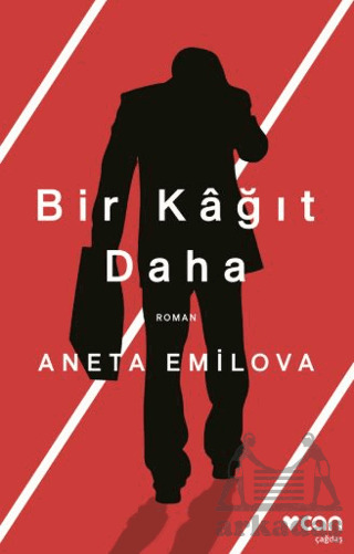 Bir Kâğıt Daha - Can Yayınları