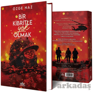 Bir Kibritle Yok Olmak 2 - Guardian