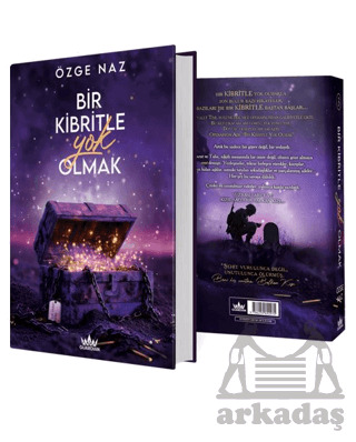 Bir Kibritle Yok Olmak 3 - 1