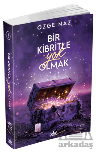 Bir Kibritle Yok Olmak 3 - 1