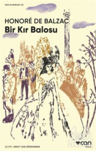 Bir Kır Balosu - Can Yayınları