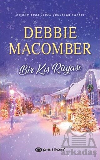 Bir Kış Rüyası - Epsilon Yayınevi