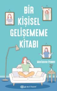 Bir Kişisel Gelişememe Kitabı - Epsilon Yayınevi