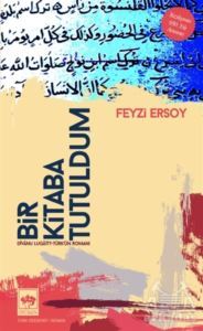 Bir Kitaba Tutuldum - 1