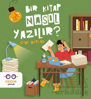 Bir Kitap Nasıl Yazılır? - 1