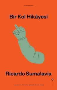 Bir Kol Hikayesi - Holden