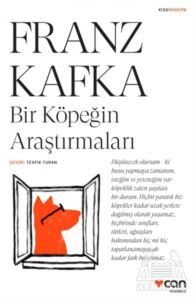 Bir Köpeğin Araştırmaları (Kısa Modern) - 1