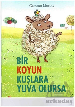 Bir Koyun Kuşlara Yuva Olursa - Beta Kids