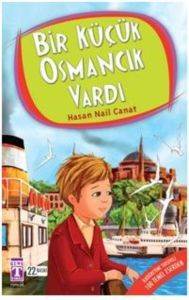 Bir Küçük Osmancık Vardı - 1